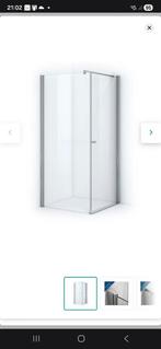 Zircon Essence Douchecabine 90x90 cm nieuw, Ophalen of Verzenden, Nieuw