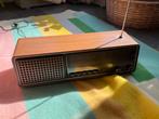 Grundig RF420 vintage, Ophalen, Gebruikt, Radio
