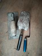 Metselgereedschap - Set van 3, Ophalen