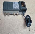 Triax GHV 930 CAI Antenneversterker   245, Ophalen of Verzenden, Gebruikt, (Schotel)antenne, Overige merken