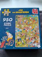 Puzzels van Jan van Haasteren, Ophalen of Verzenden, 500 t/m 1500 stukjes, Zo goed als nieuw, Legpuzzel