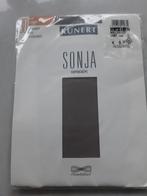 Kunert sonja 30d supercrepe jarretel kousen 38-40 grafiet, Kleding | Dames, Leggings, Maillots en Panty's, Ophalen of Verzenden