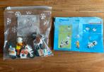 Playmobil 5544, Ophalen, Zo goed als nieuw, Complete set