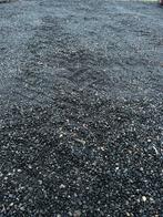 Gefreesd Asfalt asfalt granulaat, Ophalen, Overige materialen, Gebruikt, Zwart