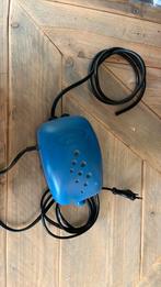 Luchtpomp aquarium, Tuin en Terras, Vijver-toebehoren, Ophalen, Zo goed als nieuw, Vijverpomp