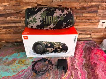JBL Xtreme 3 Camo Compleet beschikbaar voor biedingen