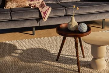 Vloerkleed San Remo 100% wol Brinker beschikbaar voor biedingen