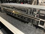 MicroEQ 152 BiAmp, Behringer Autocom Pro + Flightcase, Ophalen, Gebruikt, Audio