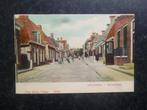 HOLWERD Dorpsstraat  Nauta  10027         F, Verzamelen, Ophalen of Verzenden, 1940 tot 1960, Friesland