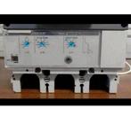 Square schakelkast Circuit-breaker D Powerpact 400amp 3-pole, Ophalen of Verzenden, Zo goed als nieuw, H, H