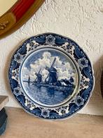 Delftsblauw bord Philips, Ophalen of Verzenden