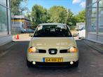 Seat Arosa 1.4 44KW AUTOMAAT • NAP • YO-YO GEEL .., 450 kg, 4 stoelen, Origineel Nederlands, Bedrijf