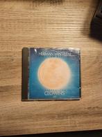 Cd herman van veen, Ophalen of Verzenden, Gebruikt, Levenslied of Smartlap