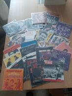 35 x engels talig singles, Ophalen of Verzenden, Gebruikt, Pop
