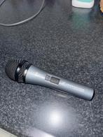 Sennheiser e825S Microfoon - Zang/Spraak, Ophalen of Verzenden, Gebruikt, Zangmicrofoon