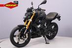 BMW G 310 R (bj 2024), Bedrijf, Naked bike