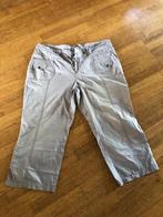 3/4 broek, Miss etam, Zwart, Ophalen of Verzenden, Zo goed als nieuw