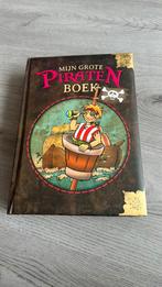 Martine van den Houten - Mijn grote piratenboek, Boeken, Ophalen of Verzenden, Martine van den Houten
