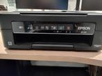 Epson printer XP255, Computers en Software, Printers, Ophalen of Verzenden, Zo goed als nieuw, Scannen, Printer