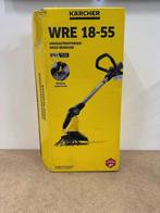 Kärcher WRE 18-55 accu-onkruidverwijderaar, Gebruikt, Onkruidsteker, -, Kärcher
