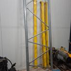 Stelling met 3 staanders en 10 liggers, Ophalen of Verzenden