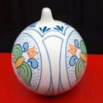 Amata Royal Goedewaagen kerstbal kerstornament keramiek, Diversen, Kerst, Ophalen of Verzenden, Zo goed als nieuw