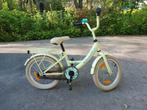Meisjesfiets 16 inch Fun Flower Fun, Fietsen en Brommers, Ophalen, Gebruikt, 16 tot 20 inch, Bike Fun