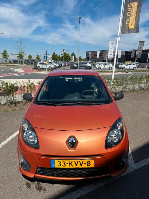 Twingo 2 Renault 2010 - 73000km, Auto-onderdelen, Verlichting, Ophalen of Verzenden