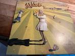 Genesis - Nursery Cryme LP, Ophalen of Verzenden, Gebruikt, 12 inch, Progressive