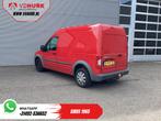 Ford Transit Connect 1.8 TDCi 90 pk EXPORT ONLY MARGE Rijdt, Voorwielaandrijving, Stof, Gebruikt, 4 cilinders