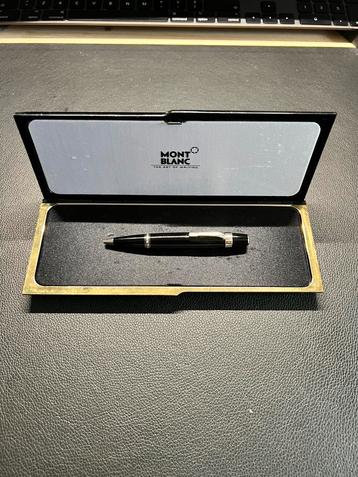 Montblanc bonheme no stone editon beschikbaar voor biedingen
