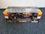 F1 Red Bull Max Verstappen RB16B jr 2021, Hobby en Vrije tijd, Modelauto's | 1:24, Ophalen, Nieuw, Auto, Bburago