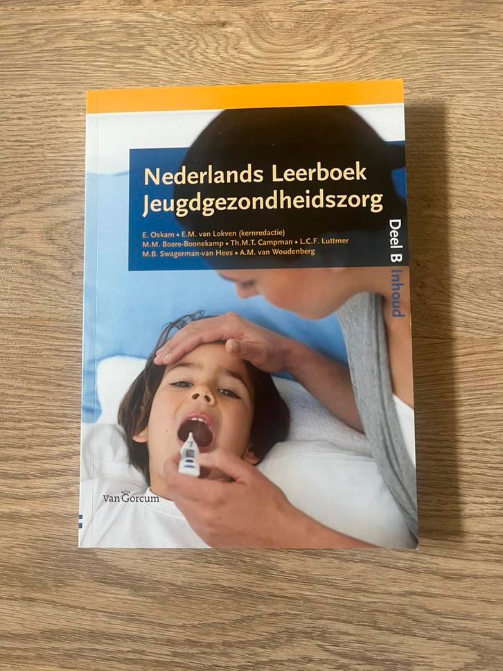 Esther Oskam - Deel B, Boeken, Gezondheid, Dieet en Voeding, Zo goed als nieuw, Dieet en Voeding, Ophalen of Verzenden