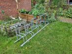 fietsenrek geschikt voor 6 fietsen, Fietsen en Brommers, Fietsaccessoires | Fietsenrekken, Ophalen, Gebruikt