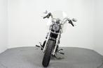 Harley-Davidson 1200 CUSTOM LIMITED (bj 2013), Chopper, Bedrijf, 1202 cc, Meer dan 35 kW