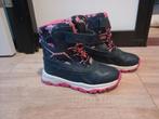 Snowboots / Winterlaarzen Maat 34, Ophalen of Verzenden, Gebruikt, Meisje, Laarzen
