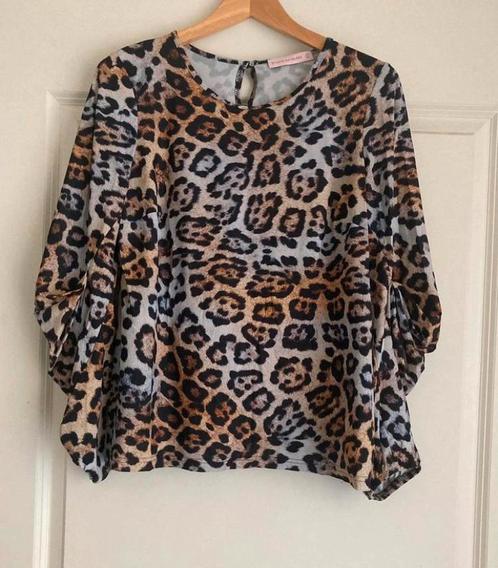Studio Anneloes nieuwe top maat S., Kleding | Dames, Tops, Nieuw, Maat 36 (S), Overige kleuren, Lange mouw, Verzenden