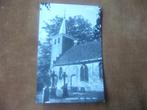 OLTERTERP  >  NED HERV KERK, Verzamelen, Ansichtkaarten | Nederland, Verzenden, 1940 tot 1960, Ongelopen