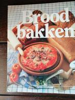 Brood bakken, Ophalen of Verzenden, Zo goed als nieuw, Nederland en België