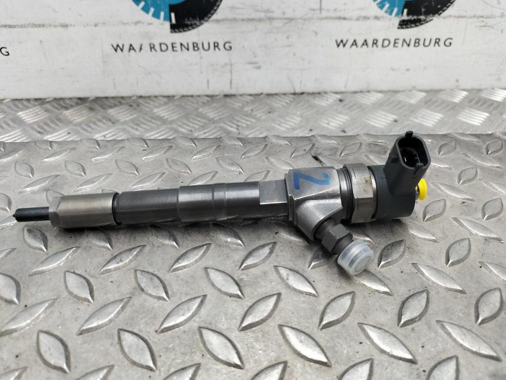 FIAT 500X BRANDSTOF INJECTOR / VERSTUIVER 2017, Auto-onderdelen, Ophalen of Verzenden, Gebruikt, Stiba lid