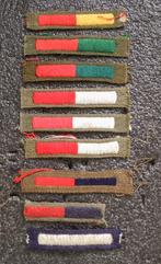 Onderdeelsbiezen Prinses Irene Brigade, Verzenden, Landmacht, Nederland, Embleem of Badge