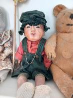 poppen veel, Ophalen of Verzenden, Gebruikt, Pop