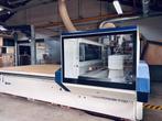 SCM CNC Morbidelli N100 22-31 B, Ophalen