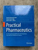 Practical Pharmaceutics, Ophalen of Verzenden, Beta, Gelezen, WO