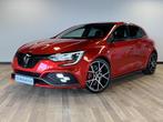 Renault Mégane 1.8 TCe 300 RS Trophy 1e EIG | FUJILIGHT | D, Gebruikt, Euro 6, 4 cilinders, Alcantara