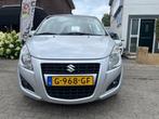 Suzuki SPLASH 1.2 COMFORT EASSS, Auto's, Voorwielaandrijving, Elektrische ramen, Gebruikt, 4 cilinders