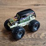 Hot Wheels MonsterJam GRAVE DIGGER 20th anv. small wheels, Hobby en Vrije tijd, Ophalen of Verzenden, Zo goed als nieuw, Auto