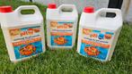 BSI 10LTR Ph Up en 5LTR Ph Down, Ophalen of Verzenden, Nieuw, Reinigingsmiddel
