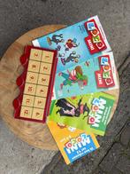 loco mini, Kinderen en Baby's, Speelgoed | Educatief en Creatief, Ophalen of Verzenden, Zo goed als nieuw, Puzzelen