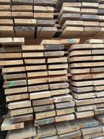 AANBIEDING Eiken planken 3cm dik kantrecht, Tuin en Terras, Palen, Balken en Planken, Ophalen, Nieuw, 250 cm of meer, Planken